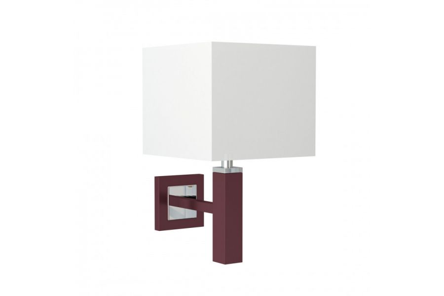 Бра Arte Lamp Waverley A8880AP-1BR