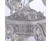 Подвесная люстра Bohemia Ivele Crystal AL78101/16+8+8/300/3d A WMN P1 U Line