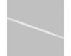 Трековый однофазный светильник Denkirs Simple Linear DK8104-WH