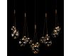 Подвесная люстра Loft IT Pop it 10270/S15