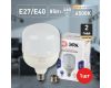 Лампа светодиодная Эра E40 85W 6500K LED POWER T140-85W-6500-E27/E40 Б0032088