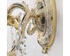 Бра Bohemia Ivele Crystal AL7901B10/2/175 A GW