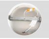 Потолочный светильник Ambrella Light Orbital Air Alum FV5511