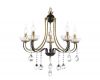 Подвесная люстра Ambrella Light Traditional TR4952