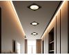 Встраиваемый светильник Ambrella Light GX Standard Tech Techno Spot TN52340