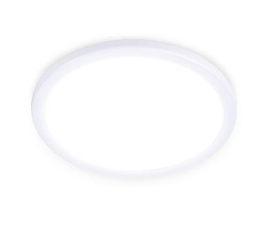 Купить Встраиваемый светодиодный светильник Ambrella Light Led Downlight DLR304 Встраиваемый светодиодный светильник Ambrella Light Led Downlight DLR304