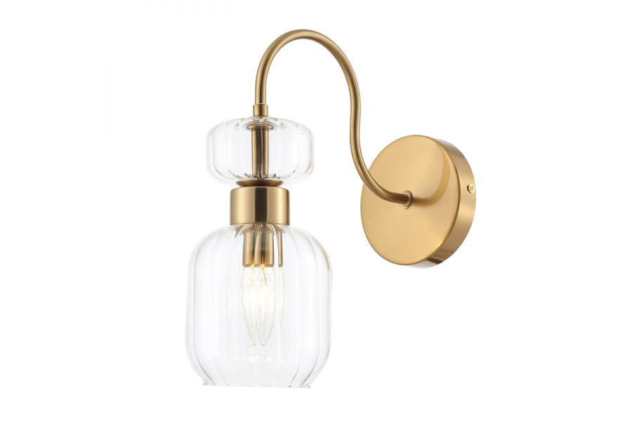 Бра Escada Gloss 1141/1A Clear