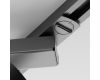 Трековый светильник Maytoni Technical Rim TR044-1-12W3K-B