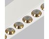 Накладной светильник Odeon Light Small 7091/21CL
