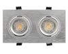 Встраиваемый светильник Denkirs DK3022-CM