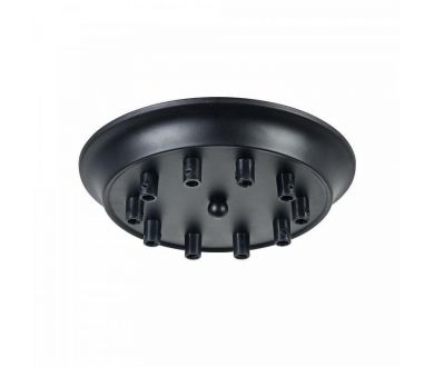 Купить Основание для подвесной люстры Maytoni Dakota T455-10-BASE Основание для подвесной люстры Maytoni Dakota T455-10-BASE