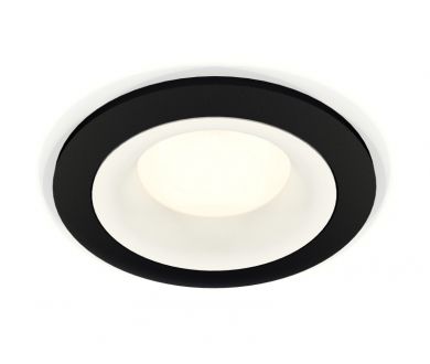 Купить Встраиваемый светильник Ambrella Light Techno XC7622001 (C7622, N7010) Встраиваемый светильник Ambrella Light Techno XC7622001 (C7622, N7010)