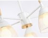 Люстра на штанге Ambrella Light Traditional TR8012
