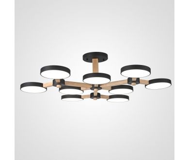 Купить Люстра на штанге ImperiumLoft Turna X 178306-26 Люстра на штанге ImperiumLoft Turna X 178306-26