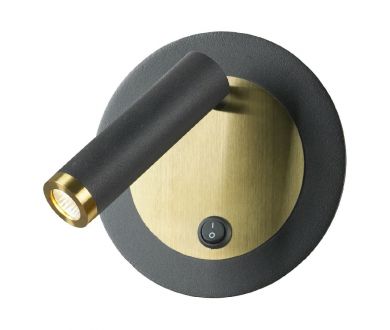 Спот Lussole Cozy LSP-7099