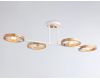 Люстра на штанге Ambrella Light Traditional TR8247