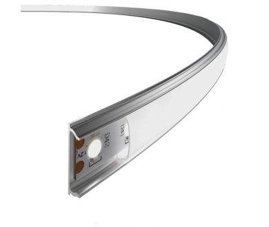 Купить Гибкий алюминиевый профиль Elektrostandard для LED ленты LL-2-ALP012 4690389133794 a043144 Гибкий алюминиевый профиль Elektrostandard для LED ленты LL-2-ALP012 4690389133794 a043144