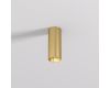 Накладной светильник Denkirs Shine tube DK2615-SB