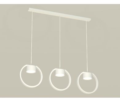 Купить Подвесной светильник Ambrella Light Traditional (C9106, N8112) XB9106100 Подвесной светильник Ambrella Light Traditional (C9106, N8112) XB9106100
