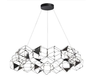 Купить Подвесная люстра Odeon Light Trellis 5087/68L Подвесная люстра Odeon Light Trellis 5087/68L