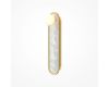 Настенный светильник Maytoni Perlamour MOD473WL-L25BSK