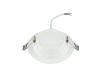 Встраиваемый светильник Nowodvorski Mykonos Led White 10536