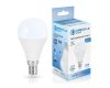 Светодиодная лампа Ambrella Light Bulbing E14 13W 6400K шар 451316