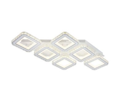 Купить Потолочная люстра Escada Avolon 10261/6LED Потолочная люстра Escada Avolon 10261/6LED