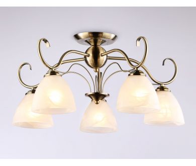 Купить Потолочная люстра Ambrella Light Traditional TR3046 Потолочная люстра Ambrella Light Traditional TR3046