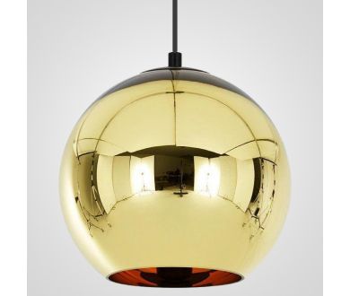 Купить Подвесной светильник ImperiumLoft Copper Shade 182701-22 Подвесной светильник ImperiumLoft Copper Shade 182701-22