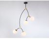 Люстра на штанге Ambrella Light Modern TR2575