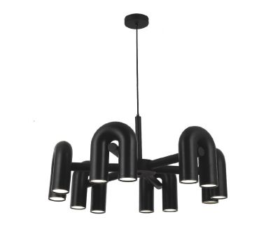 Купить Подвесная люстра Kink Light Канти 08465-6,19 Подвесная люстра Kink Light Канти 08465-6,19