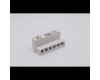 Трековый магнитный светильник Aployt Magnetic track 48 APL.0104.10.10