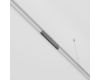 Прямой коннектор питания Maytoni Technical Accessories for Exility TRA034PC-42B