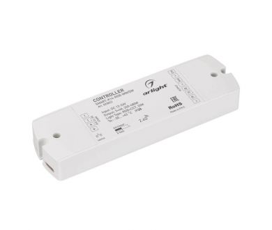 Купить Контроллер Arlight SMART-K14-MULTI 023822 Контроллер Arlight SMART-K14-MULTI 023822