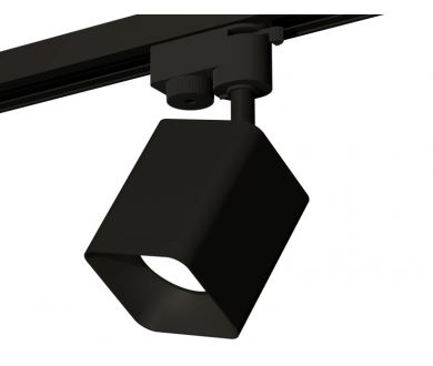 Купить Трековый однофазный светильник Ambrella Light Track System XT7813001 (A2521, C7813, N7702) Трековый однофазный светильник Ambrella Light Track System XT7813001 (A2521, C7813, N7702)
