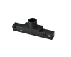 Трековый магнитный светильник iLedex Vision 4822-017-D23-2W-24DG-3000K-BK
