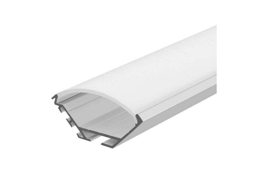 Профиль Arlight KLUS-P45-2000 ANOD 020898