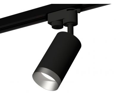 Купить Трековый однофазный светильник Ambrella Light Track System XT6323063 (A2521, C6323, N6133) Трековый однофазный светильник Ambrella Light Track System XT6323063 (A2521, C6323, N6133)