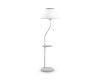 Торшер Maytoni Bouquet ARM023-FL-01-S
