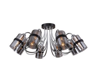 Купить Потолочная люстра Lussole Lgo Cochise LSP-8085 Потолочная люстра Lussole Lgo Cochise LSP-8085