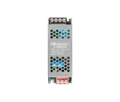 Купить Блок питания Loft IT Power 100W, 24V, IP20 10364/10020 Блок питания Loft IT Power 100W, 24V, IP20 10364/10020