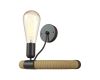Бра LOFT IT Rope filament Loft1861/1W