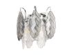 Настенный светильник Crystal Lux TREVI AP2 CHROME