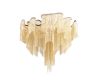 Потолочная люстра Loft IT Stream 10208/1000C Gold