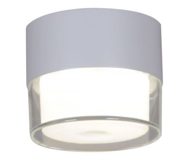 Купить Накладной светильник Reluce 81155-9.5-001MN LED7W WT Накладной светильник Reluce 81155-9.5-001MN LED7W WT