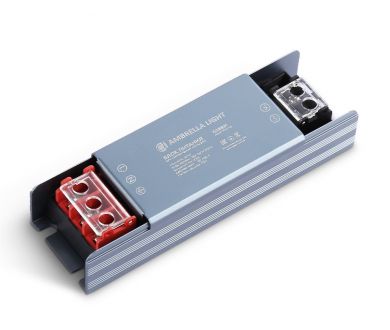 Купить Блок питания Ambrella Light LED Driver 24V 60Вт AC185-260 2.5A IP20 GS8821 Блок питания Ambrella Light LED Driver 24V 60Вт AC185-260 2.5A IP20 GS8821