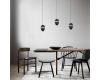 Подвесной светильник Loft IT Viterbo 10336 Black