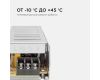 Блок питания Apeyron 12В 75Вт IP20 6,5А 03-48