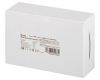 Трековый магнитный светильник Эра TRM-S5-3-12W4K-WH Б0059046